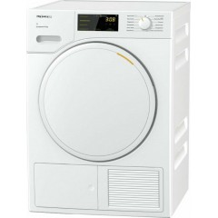 Miele TWC 560 WP Στεγνωτήριο 8kg A+++ με Αντλία Θερμότητας Miele TWC 560 WP Στεγνωτήριο 8kg A+++ με Αντλία Θερμότητας